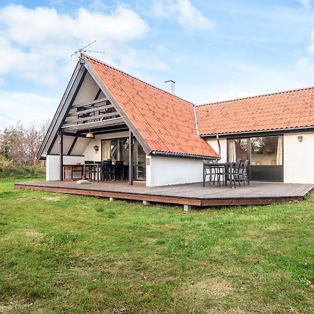 Holiday Home Skjern XVIII Exteriér fotografie