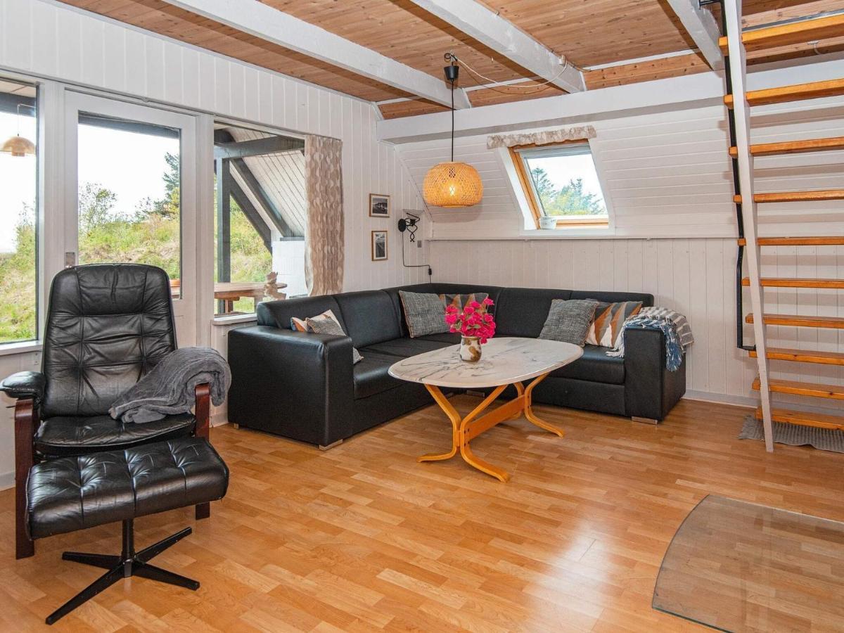 Holiday Home Skjern XVIII Exteriér fotografie